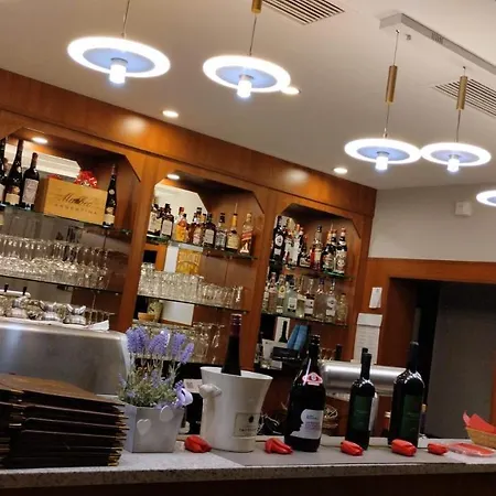 Parkhotel Goldlinde Боденвердер