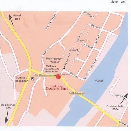 Parkhotel Goldlinde 3*