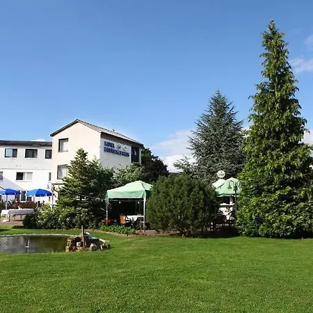 Goldlinde Parkhotel 3*