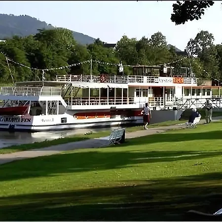 Szálloda Parkhotel Goldlinde