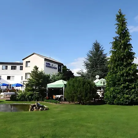 Goldlinde Parkhotel 3*
