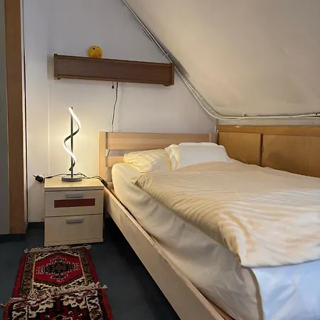 Parkhotel Goldlinde 호텔 보덴웨르데르