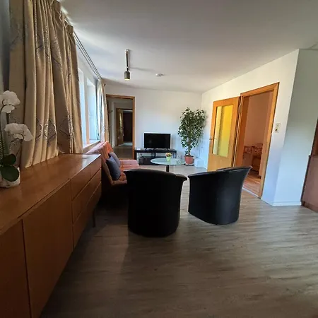 Parkhotel Goldlinde Szálloda