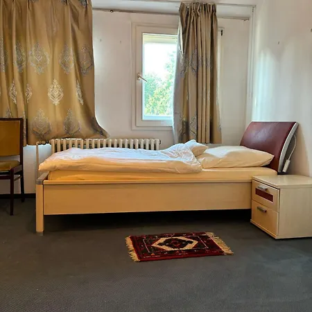 Parkhotel Goldlinde Отель 3*