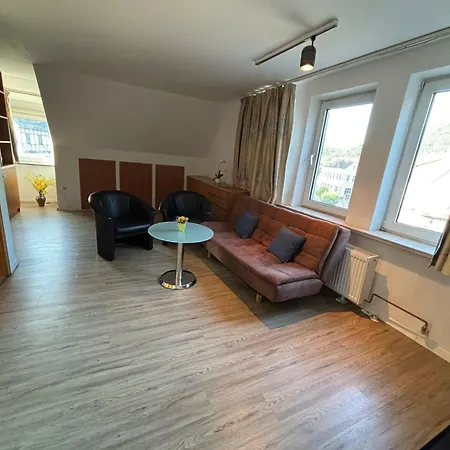 Parkhotel Goldlinde 호텔 보덴웨르데르