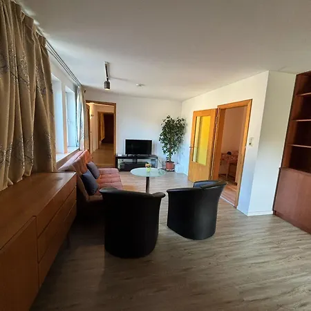 호텔 Parkhotel Goldlinde 보덴웨르데르