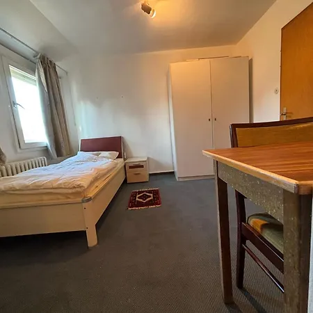 Parkhotel Goldlinde Szálloda