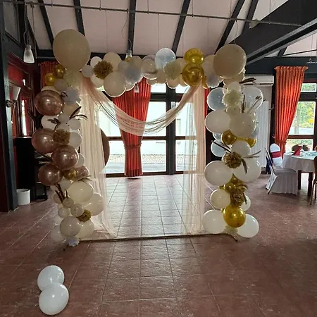 Hotel Parkhotel Goldlinde Bodenwerder