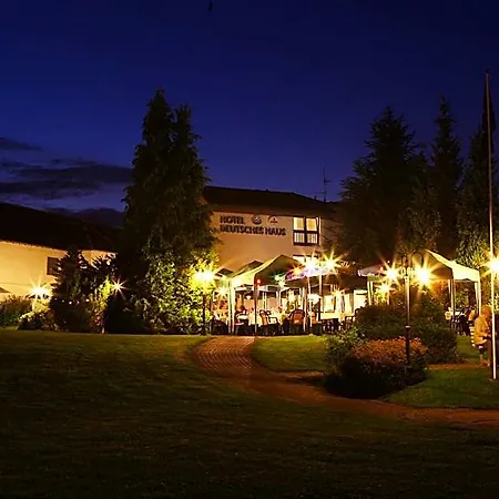 Hotel Parkhotel Goldlinde