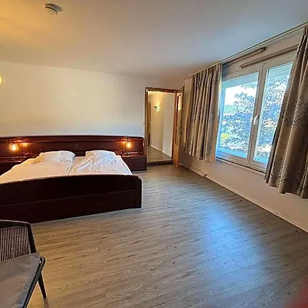 Parkhotel Goldlinde 3* Bodenwerder