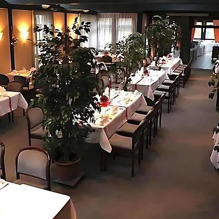 Parkhotel Goldlinde 3*