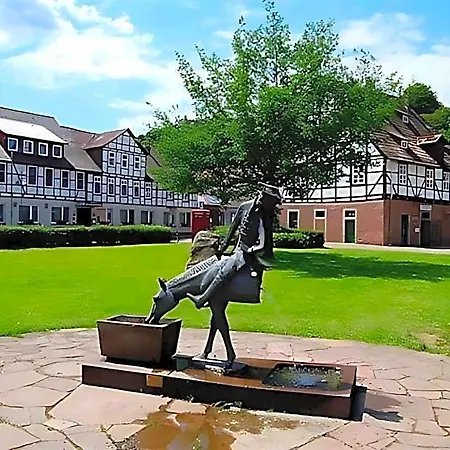 Parkhotel Goldlinde Hotel