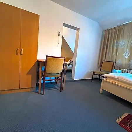 Hotel Parkhotel Goldlinde