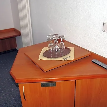 Hotel Parkhotel Goldlinde
