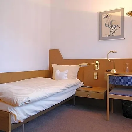 Parkhotel Goldlinde Hotel