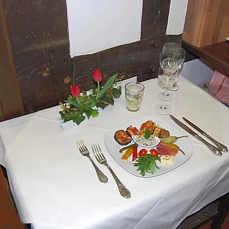 Parkhotel Goldlinde 3* Bodenwerder