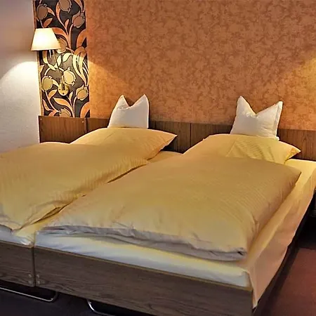 Parkhotel Goldlinde Bodenwerder