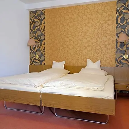 Hotel Parkhotel Goldlinde