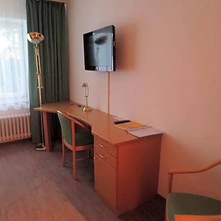 Hotel Parkhotel Goldlinde 3*