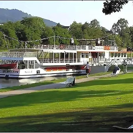 Hotel Parkhotel Goldlinde