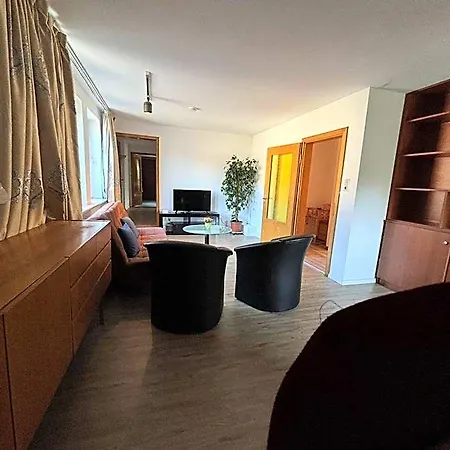 Hotel Parkhotel Goldlinde