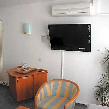 Hotel Parkhotel Goldlinde 3*