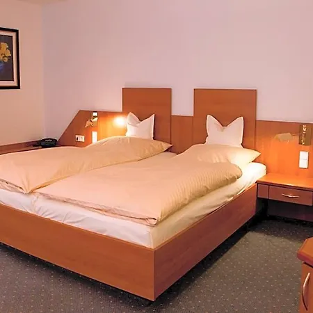 Parkhotel Goldlinde Hotel