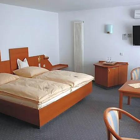 Parkhotel Goldlinde