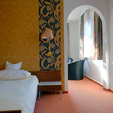 Parkhotel Goldlinde Hotel
