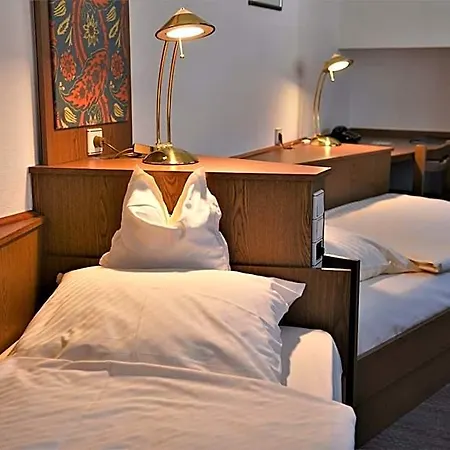 Parkhotel Goldlinde Hotel