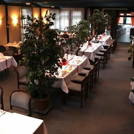Parkhotel Goldlinde 3* Bodenwerder