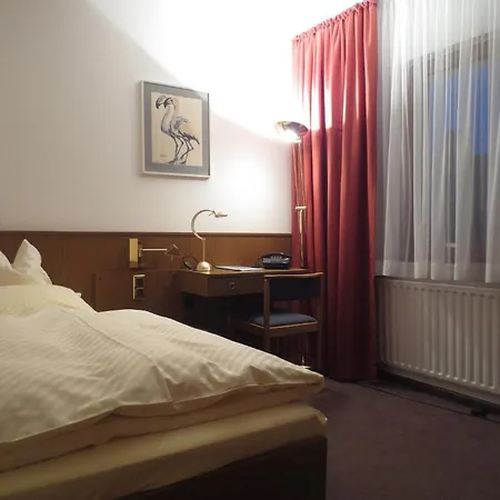 Parkhotel Goldlinde Szálloda 3*
