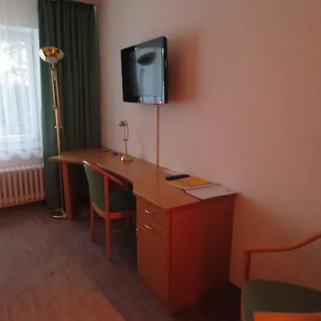 Hotel Parkhotel Goldlinde