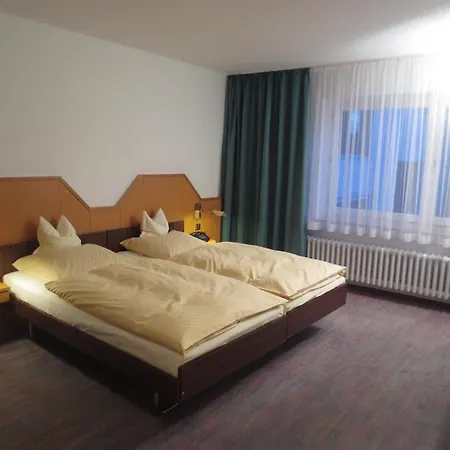 Parkhotel Goldlinde ホテル