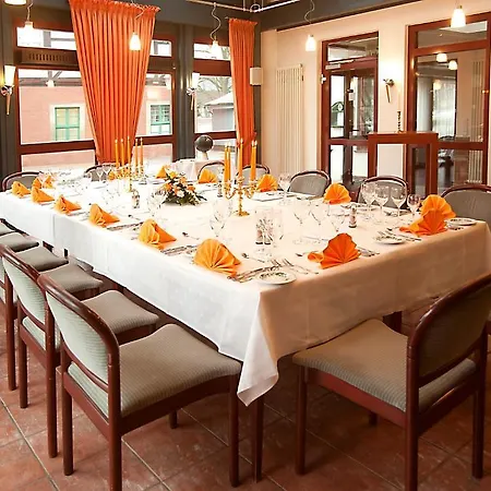 Hotel Parkhotel Goldlinde