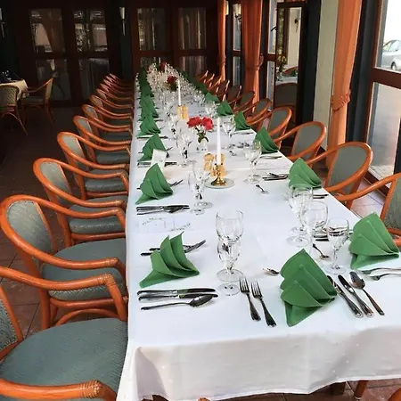 Hotel Goldlinde Parkhotel 3*