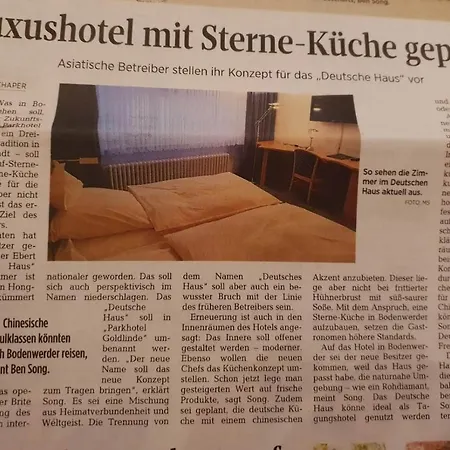 Parkhotel Goldlinde Hotel