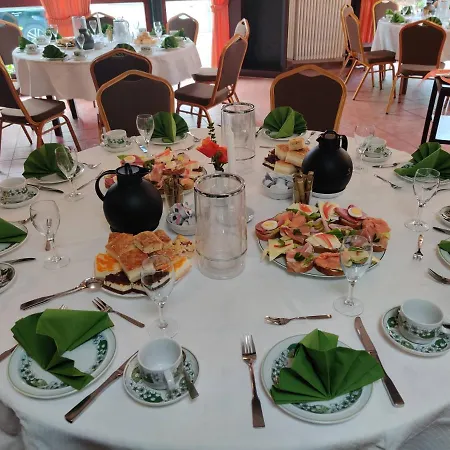 Goldlinde Parkhotel