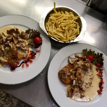 Hotel Parkhotel Goldlinde