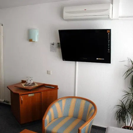 Goldlinde Parkhotel