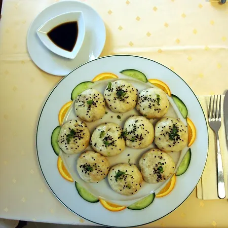 Parkhotel Goldlinde Bodenwerder