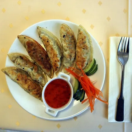 Hotel Parkhotel Goldlinde 3*