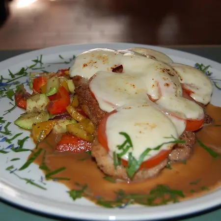 Parkhotel Goldlinde 3*