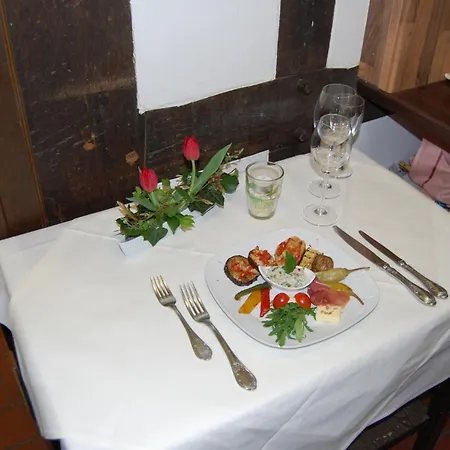 Parkhotel Goldlinde Отель