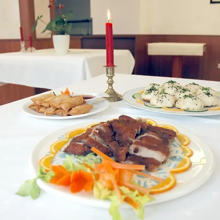 Goldlinde Parkhotel Hotel