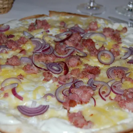 Parkhotel Goldlinde Bodenwerder