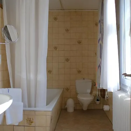 Szálloda Parkhotel Goldlinde 3*