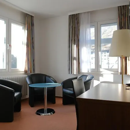 Parkhotel Goldlinde Боденвердер